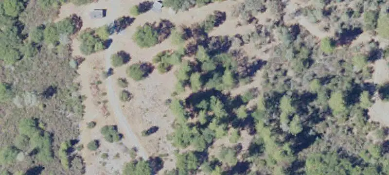 Off-Grid Campground Property