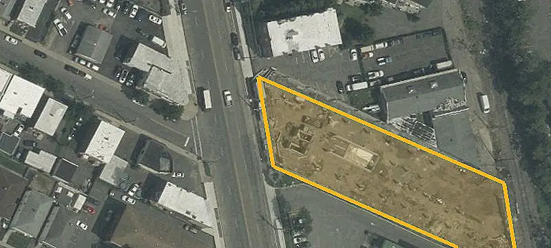 New Ground-Floor Retail Space
