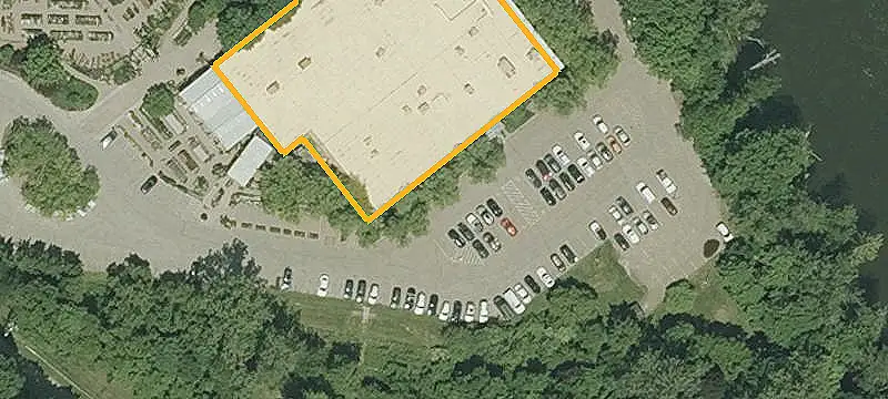 Mixed-Use Flex Space