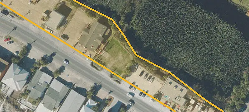Land, Multifamily, Office