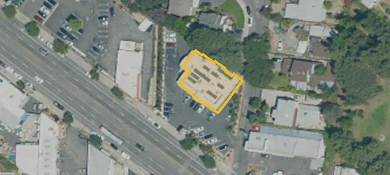 Renovated Creative Office Property