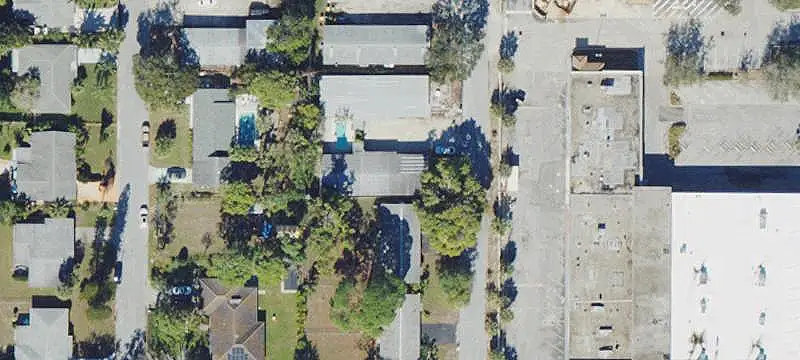 Mid-Century Quadplex with Pool