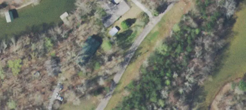 Waterfront Land Parcel
