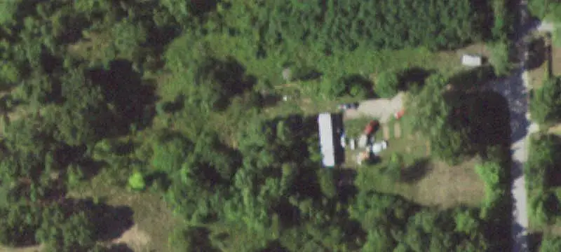 Three-Lot Vacant Land