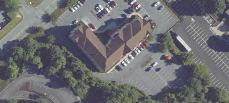 107-Room Extended-Stay Hotel