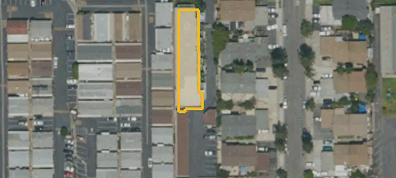 Multifamily Property