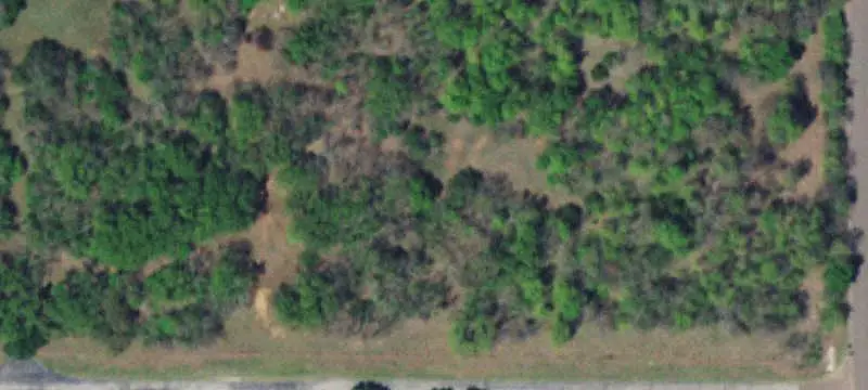 Unimproved Land