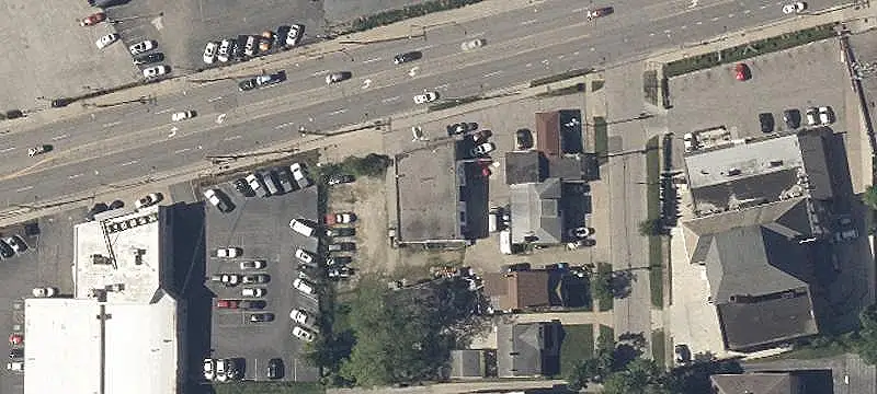 Commercial Land Parcel