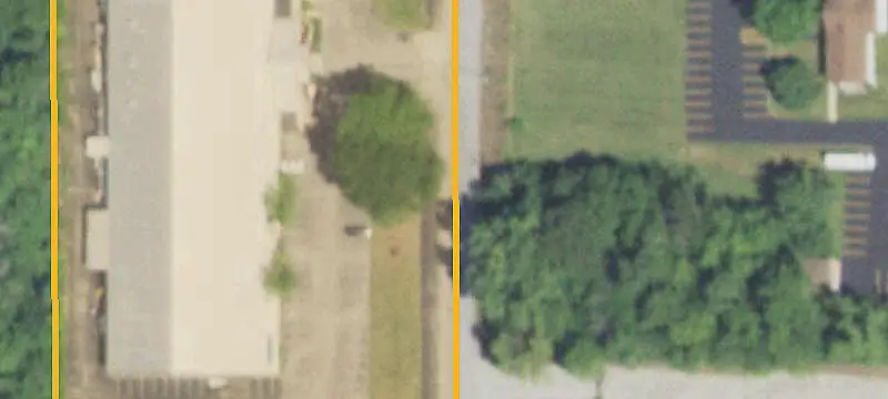 Industrial Development Site