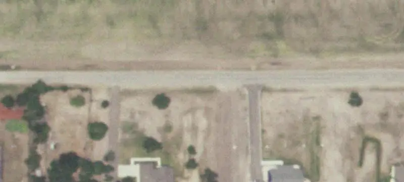 Farm with Hunting Land