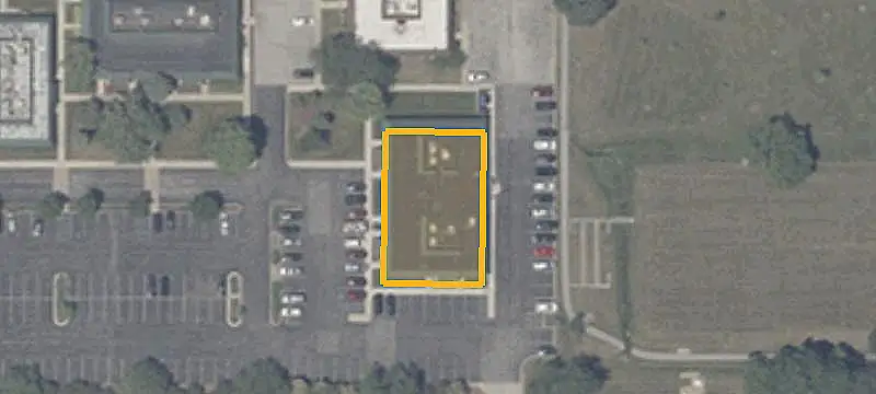 Two-Building Professional Office Property