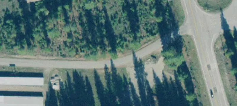 Level Septic-Approved Land
