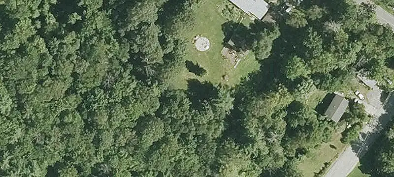 Unimproved Land