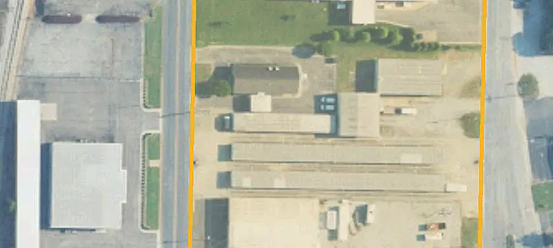 117-Unit Self Storage Facility