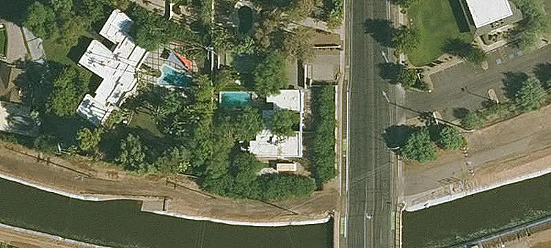 10-Resident Assisted Living Facility