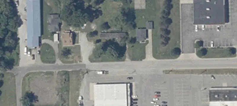 Commercial Land