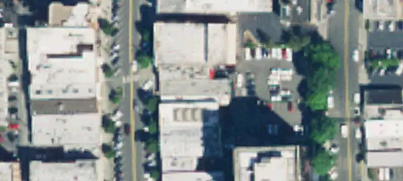 Standalone Neighborhood Pub