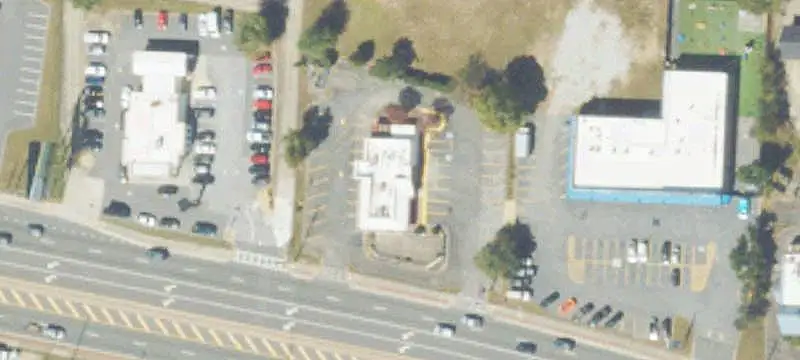 Restaurant Property with Outdoor Patio