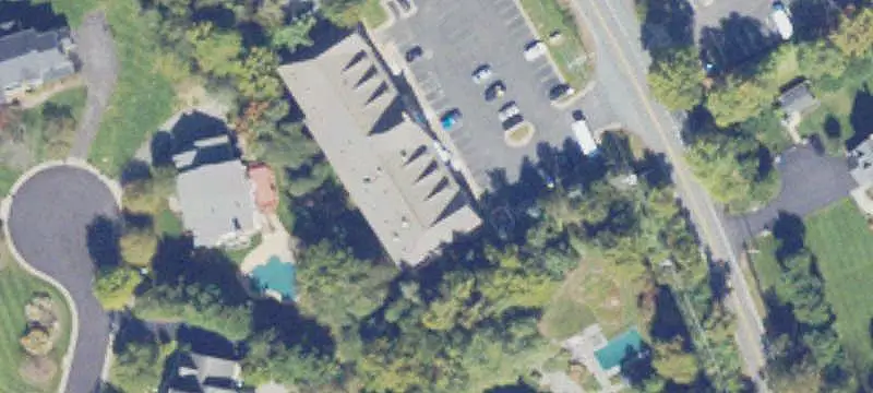 Neighborhood Retail Shopping Center