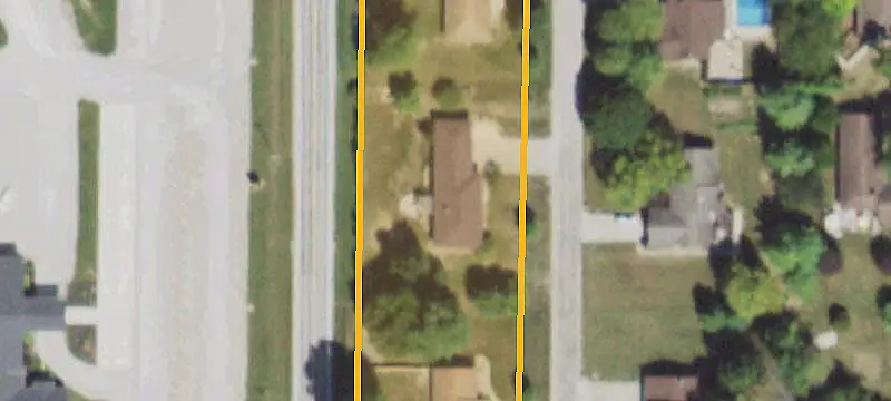 Vacant Land
