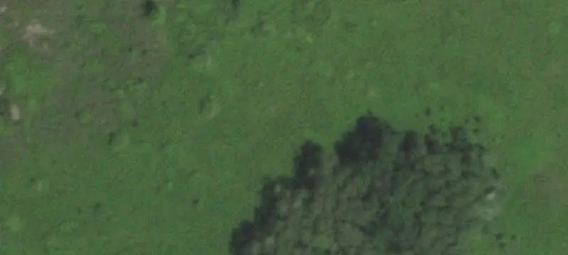 Commercial Land Near Amazon Facility