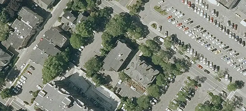 Outdoor Parking Space