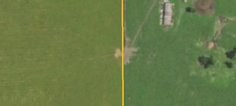 Land / Unimproved Land