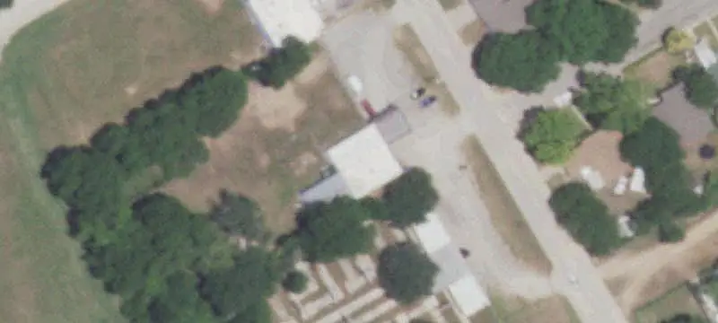 Former Day Care Center