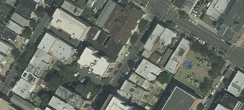 Remodeled Mixed-Use Storefront
