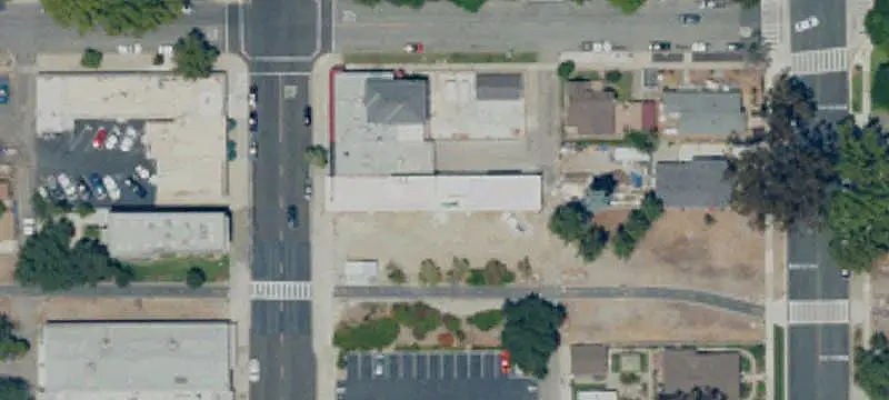 Renovated Storefront Property