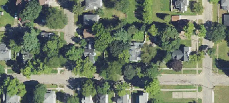 Three-Unit Triplex Requiring Rehabilitation