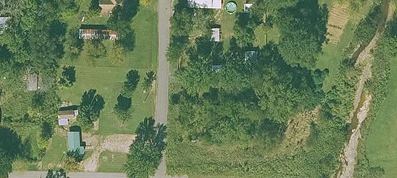 Vacant Land