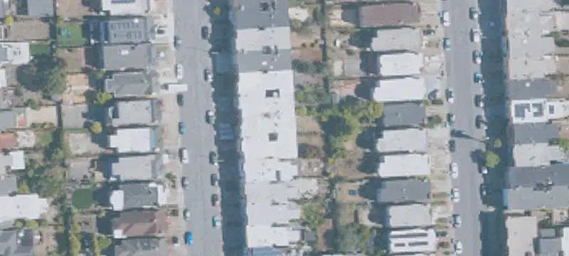 Three-Unit Property with Shared Yard