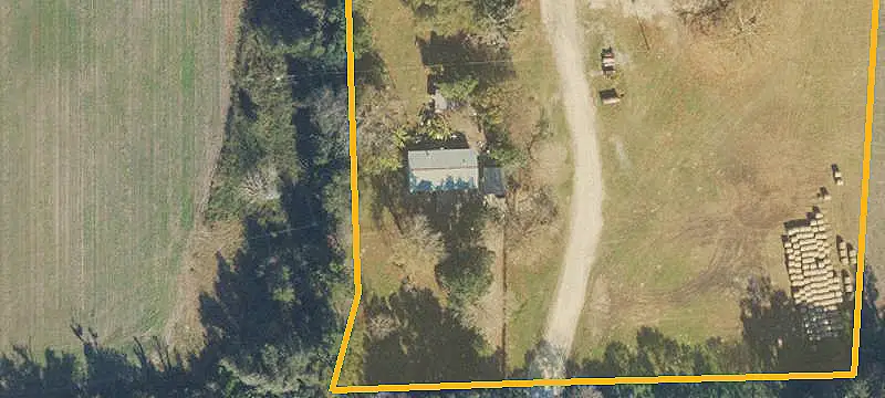 Irrigated Farm with Packing Shed