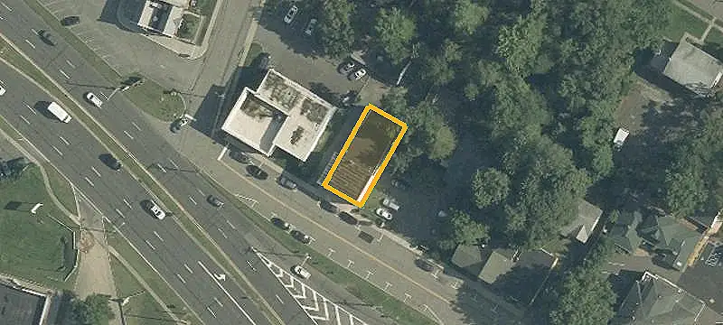 Mixed-Use Property with Retail Units