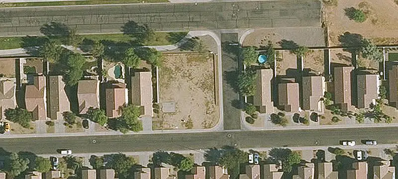 Lots/Land