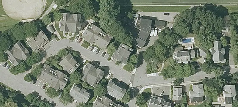 Corner-Unit Residential Income Property