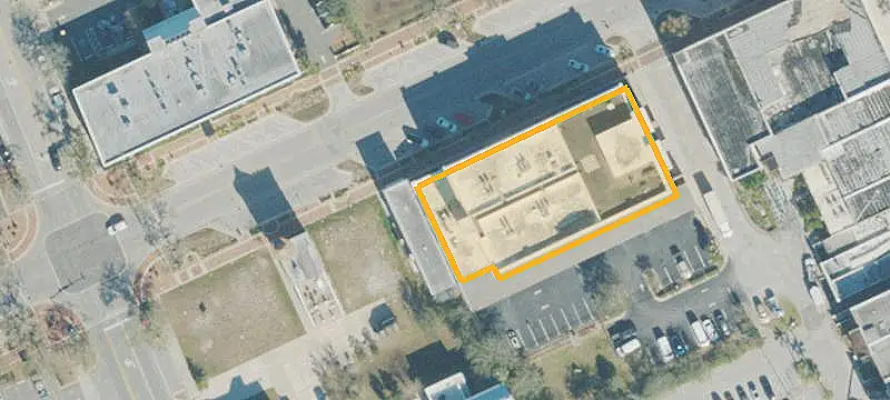 Office Unit with Private Offices