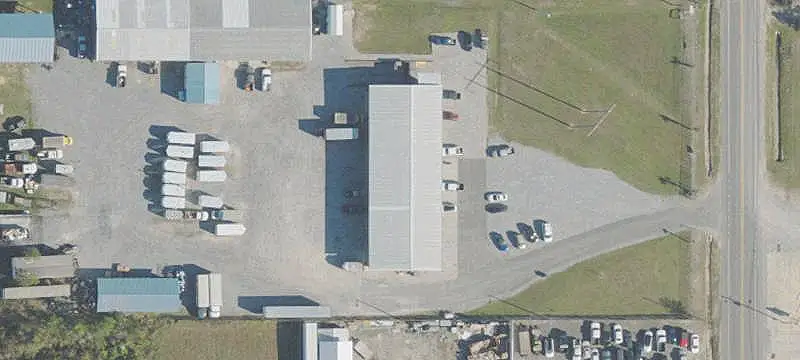 Flex Space with Loading Dock