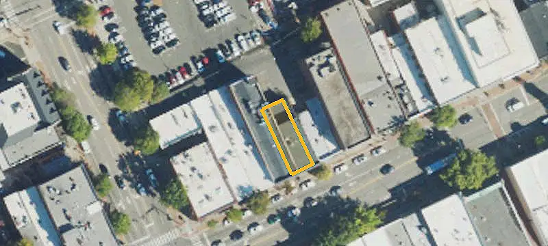 Mixed-Use Property