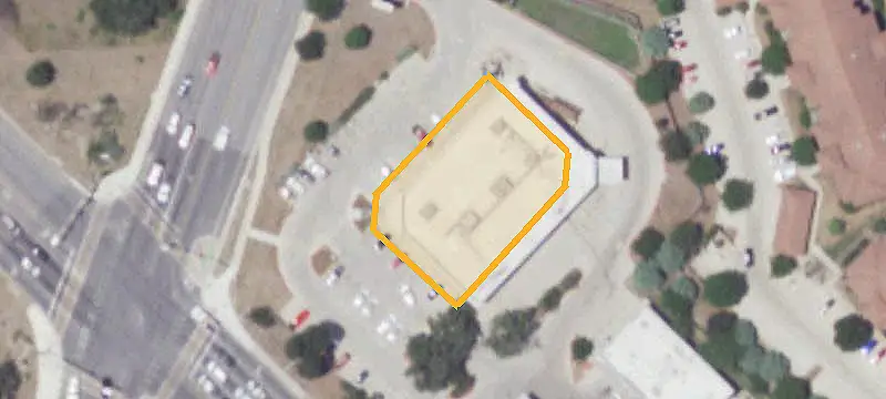 CVS NNN Retail Property