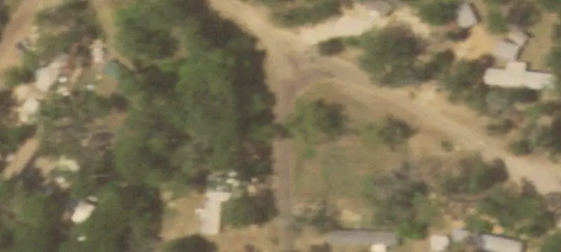 Lot 24 An County Road 2125, Palestine, TX 75801