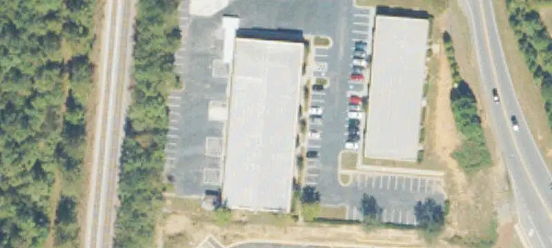 Fully Leased Office Building