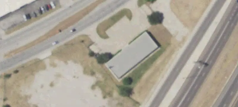 Office Building with Regional Access