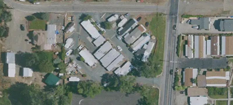 18-Lot Mobile Home Park