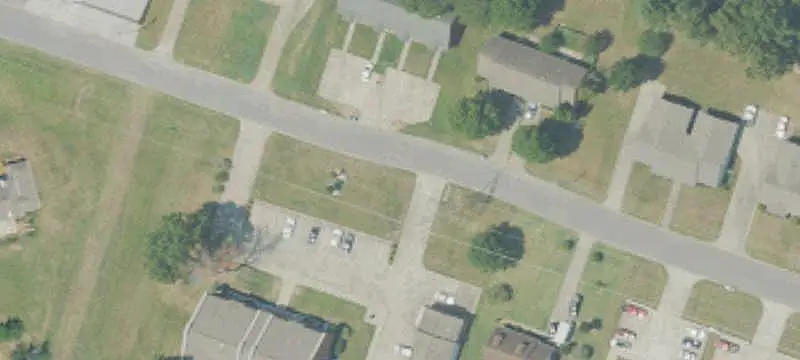 B-2 Commercial Development Land