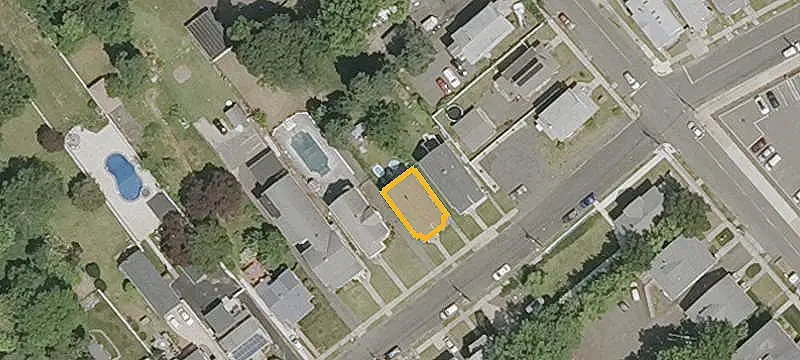 Renovated Duplex with Expansion Potential