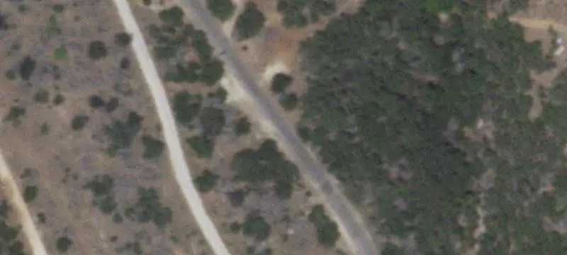 Waterfront Land with Deep-Water Access