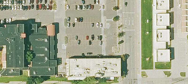 Ground-Floor Office Unit