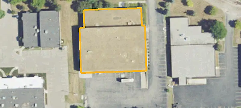 Retail Space
